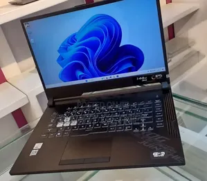 New Laptop Asus 1015E 16GB Intel Core i7 SSD 256GB