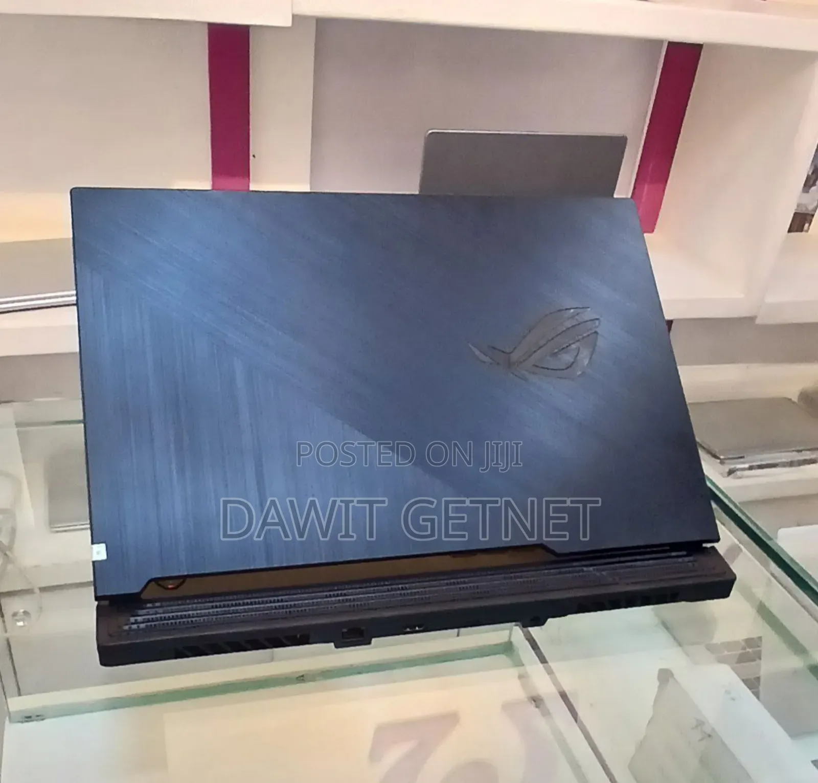 New Laptop Asus 1015E 16GB Intel Core i7 SSD 256GB