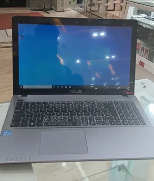 Photo - New Laptop Asus 8GB Intel Core I3 HDD 500GB
