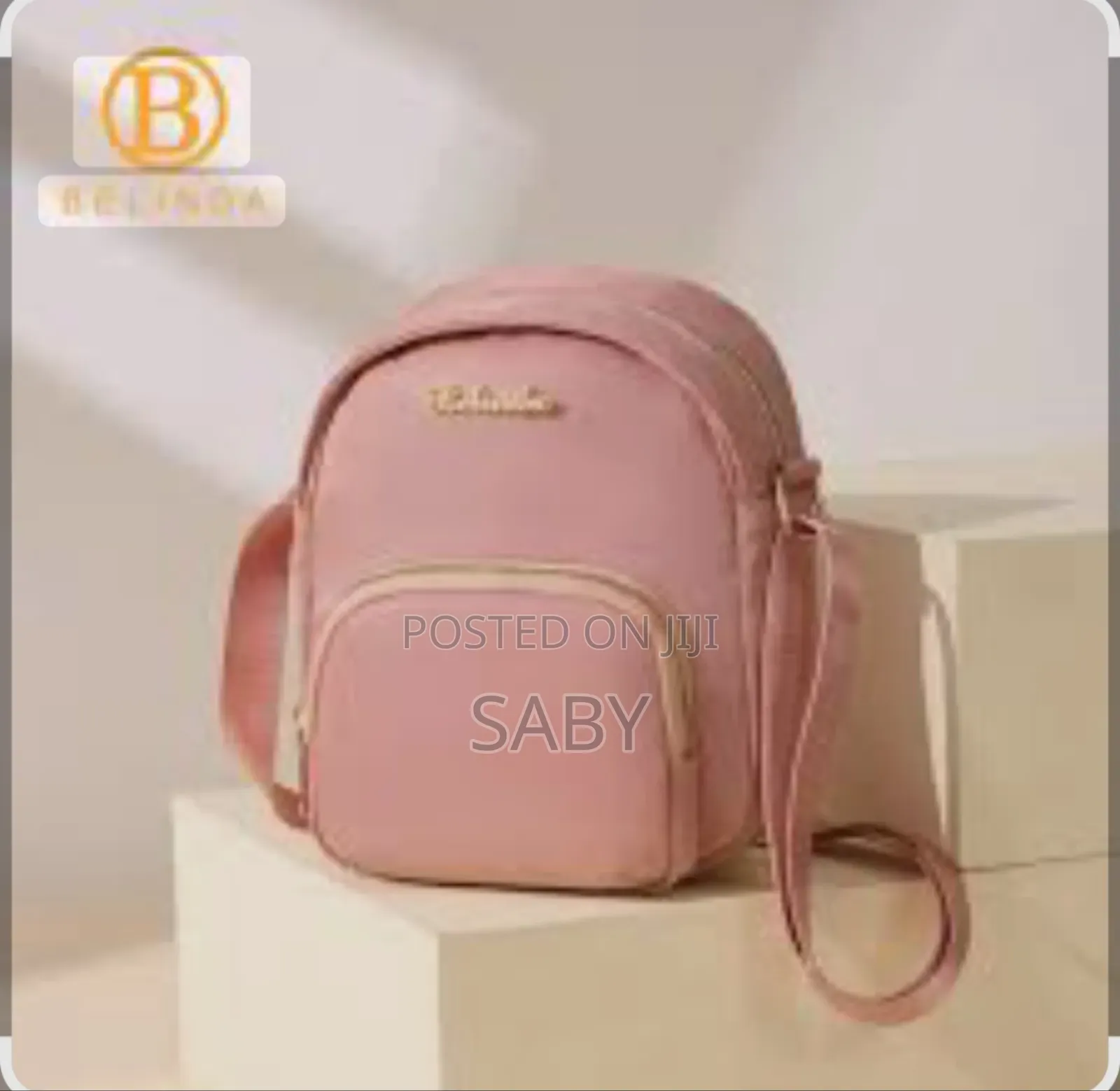 Arcad Fashion Backpack