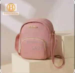 Arcad Fashion Backpack