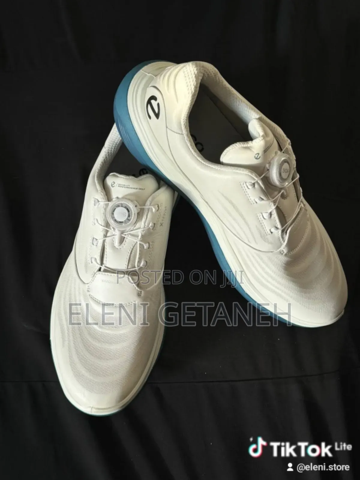 Ecco and Cole Haan Shoes