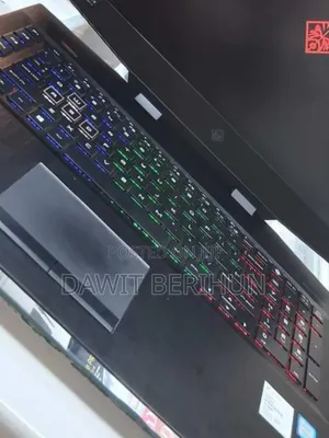 New Laptop HP 16GB Intel Core I7 SSD 1T