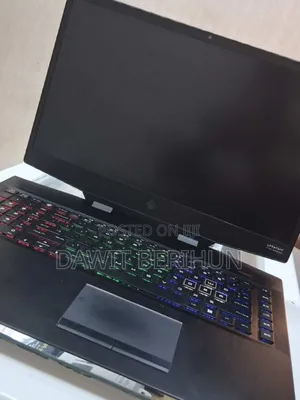 New Laptop HP 16GB Intel Core I7 SSD 1T