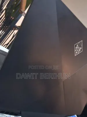 New Laptop HP 16GB Intel Core I7 SSD 1T