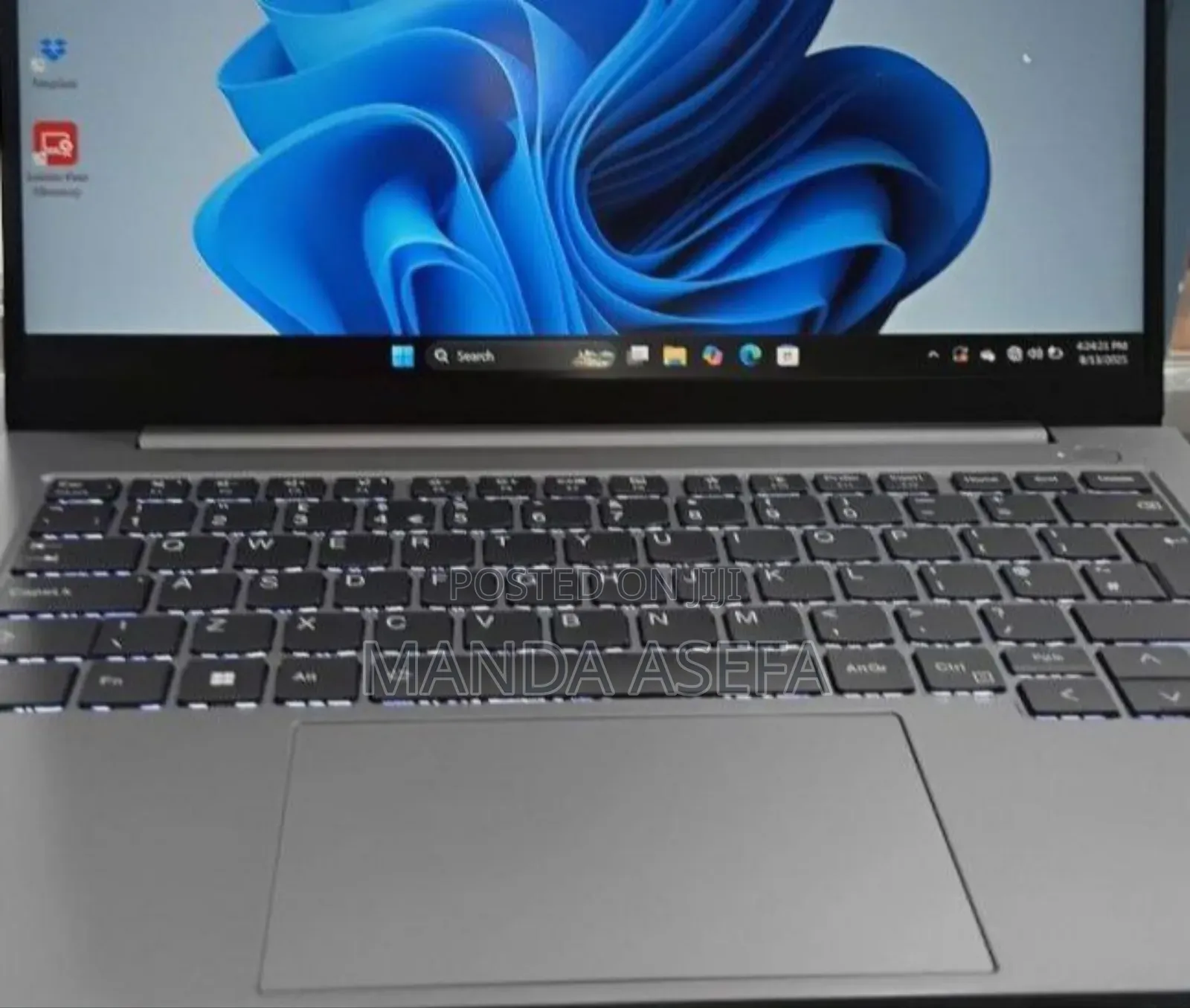 New Laptop Lenovo Thinkbook 14 16GB Intel Core i5 SSD 1T