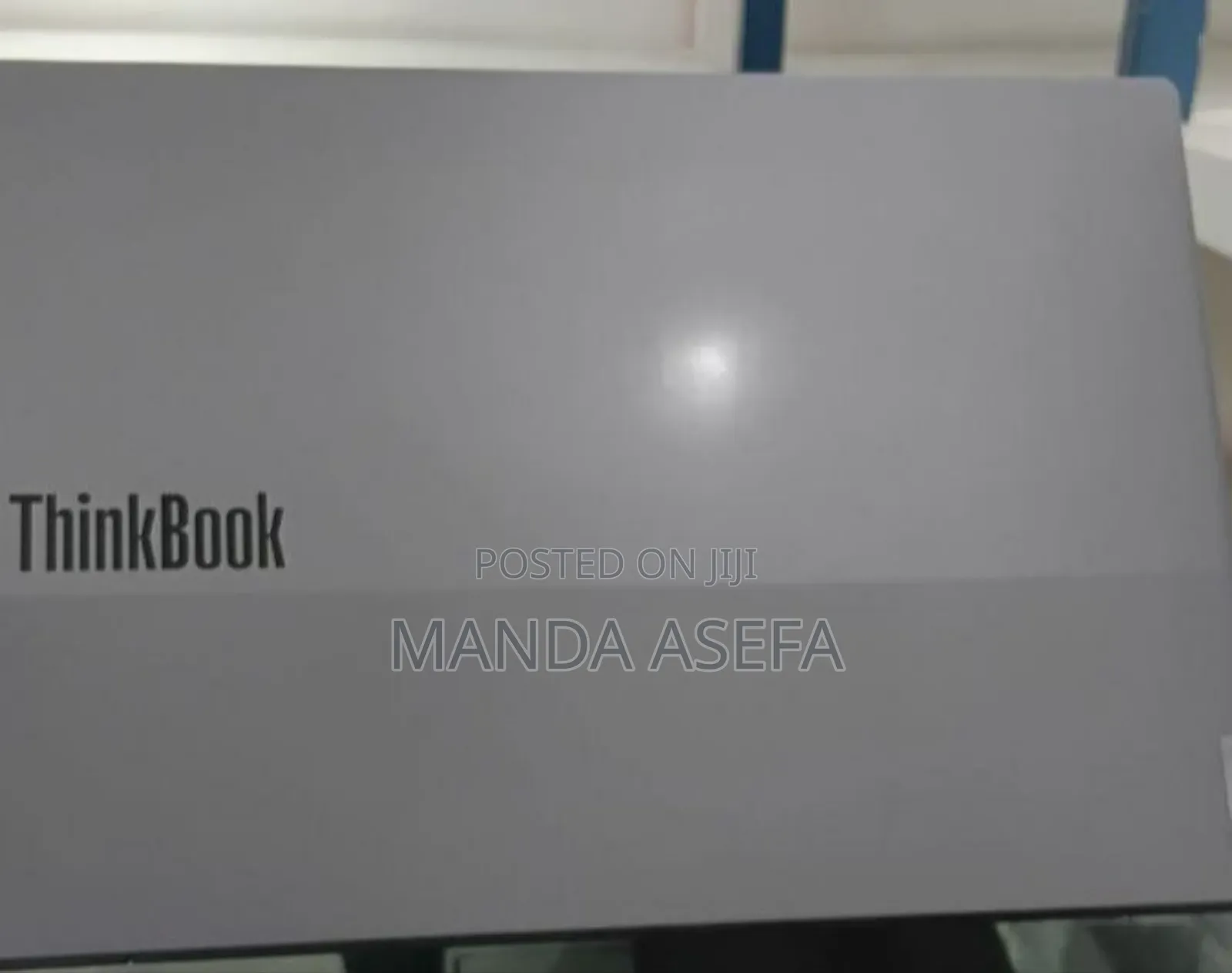 New Laptop Lenovo Thinkbook 14 16GB Intel Core i5 SSD 1T