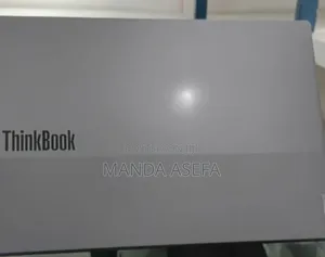 New Laptop Lenovo Thinkbook 14 16GB Intel Core i5 SSD 1T