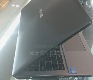 Laptop Asus VivoBook 15 X505BA 8GB Intel Core I3 HDD 500GB