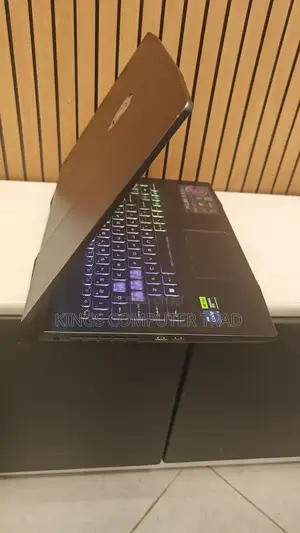 New Laptop MSI Pulse GL66 16GB Intel Core i7 SSD 1T