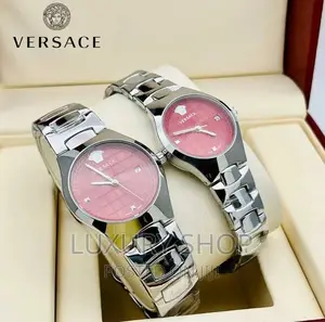 Photo - Versace Watch