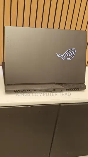 New Laptop Asus ROG Strix G15 16GB AMD Ryzen 9 SSD 512GB