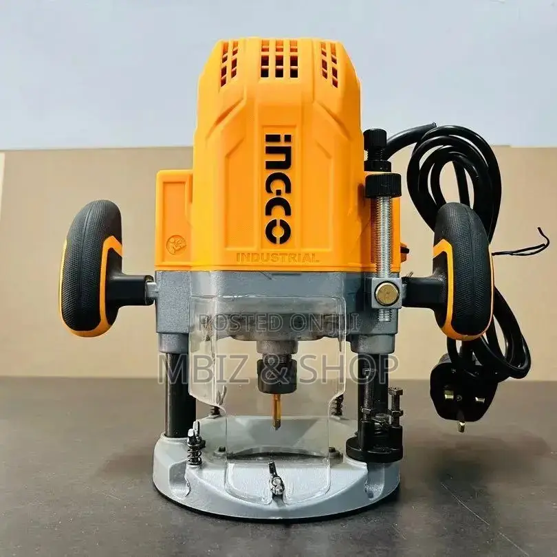 Ingco Original Router
