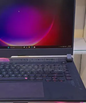 New Laptop Asus ROG Strix G16 G614 16GB AMD Ryzen 9 SSD 1T