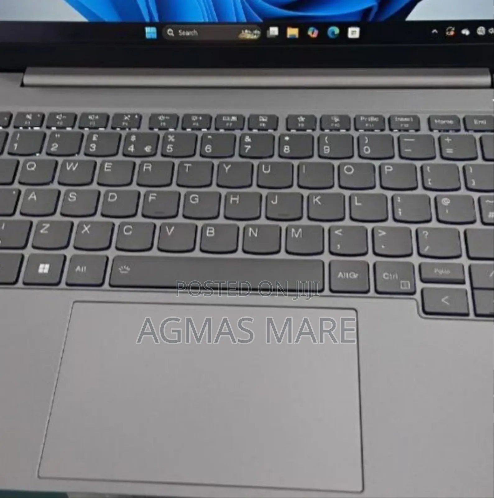 New Laptop Lenovo Thinkbook 14 16GB Intel Core I5 SSD 1T