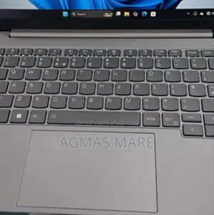 Photo - New Laptop Lenovo Thinkbook 14 16GB Intel Core I5 SSD 1T