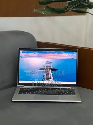 Photo - Laptop HP EliteBook 830 G7 8GB Intel Core I5 SSD 256GB