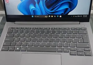 New Laptop Lenovo Thinkbook 14 16GB Intel Core I5 SSD 1T