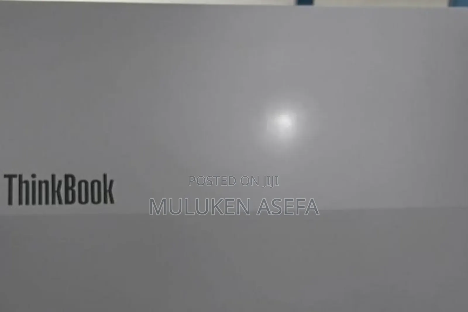 New Laptop Lenovo Thinkbook 14 16GB Intel Core I5 SSD 1T