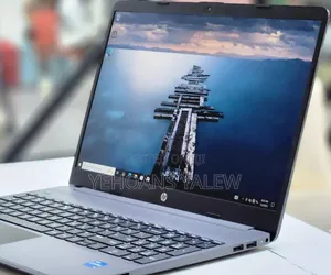 New Laptop HP Stream Notebook 16GB Intel Core I5 SSD 512GB