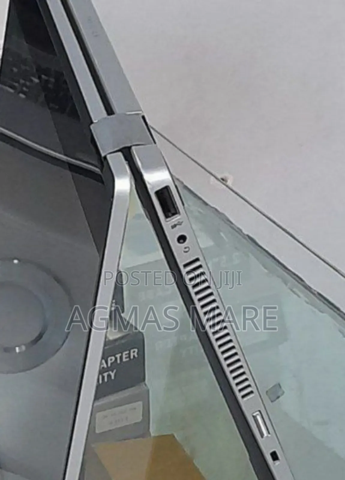 New Laptop HP Pavilion X360 8GB Intel Core I5 SSD 1T