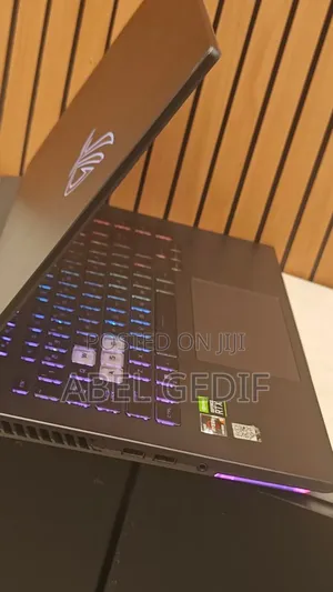 New Laptop Asus 16GB AMD Ryzen 9 SSD 512GB