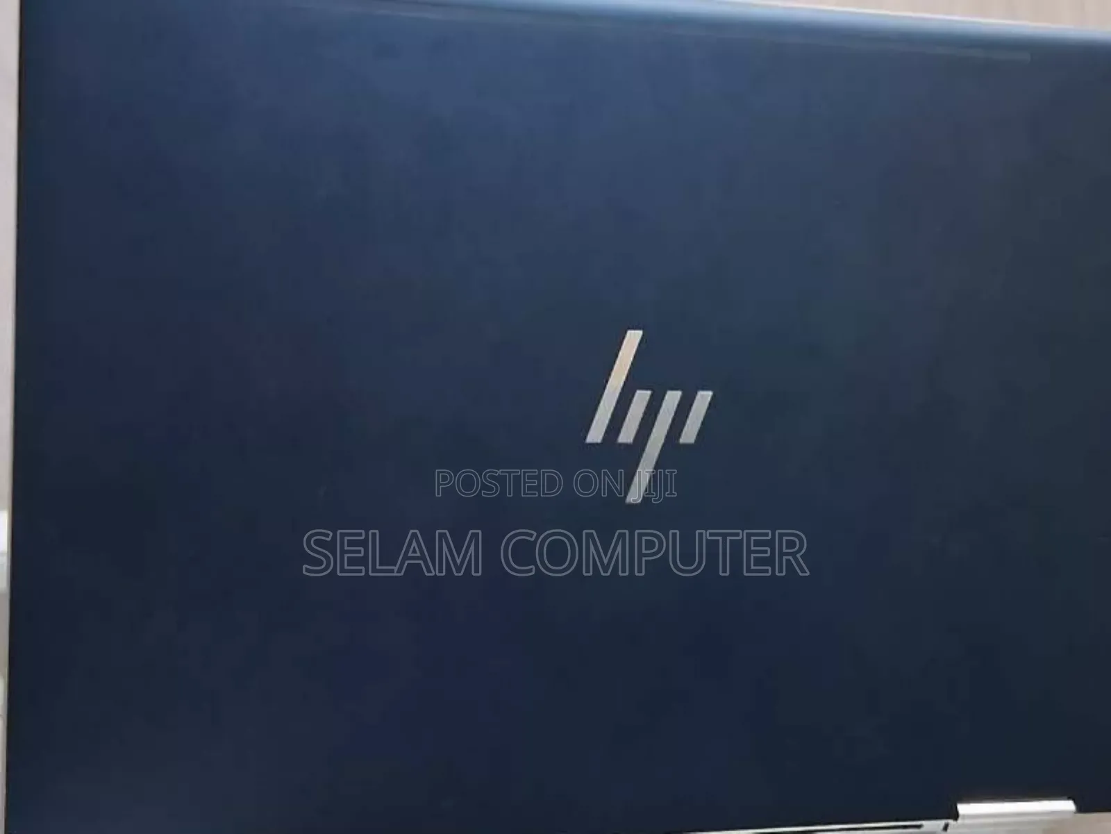 New Laptop HP Spectre X360 16GB Intel Core I7 SSD 512GB