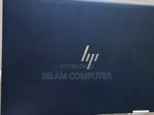 Photo - New Laptop HP Spectre X360 16GB Intel Core I7 SSD 512GB