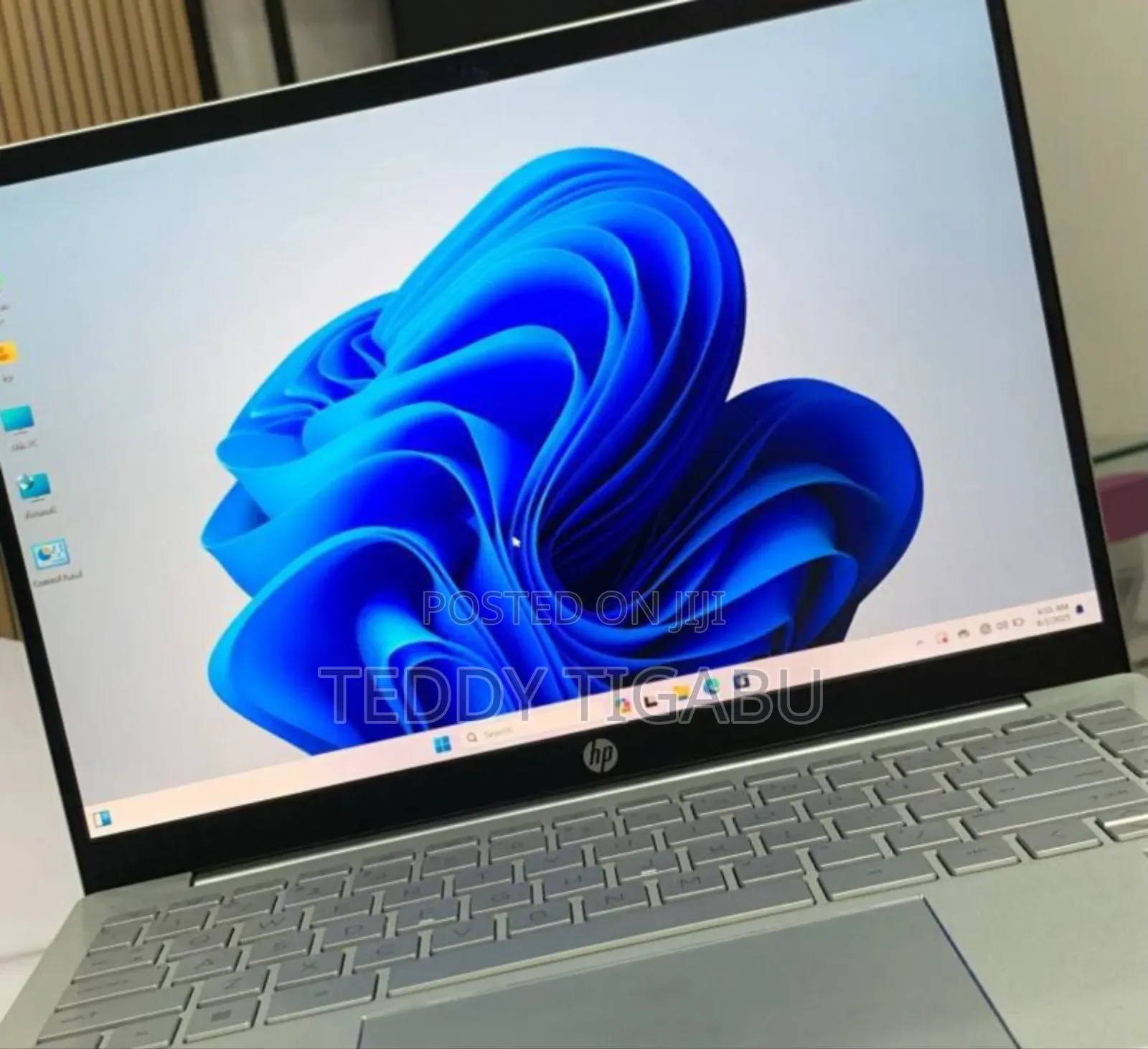 New Laptop HP Pavilion 14 16GB Intel Core I5 SSD 1T