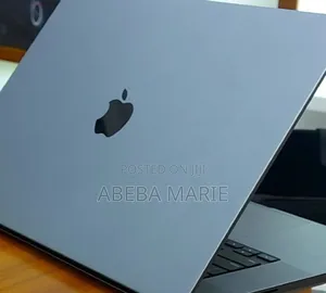 New Laptop Apple MacBook Pro M1 16GB Apple M1 Pro SSD 1T