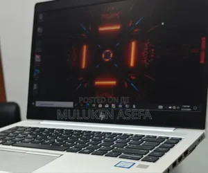 Photo - New Laptop HP EliteBook 840 G6 16GB Intel Core I5 SSD 512GB