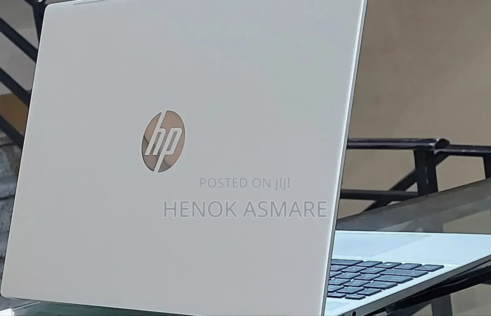 New Laptop HP Pavilion 15 16GB AMD Ryzen 5 SSD 512GB