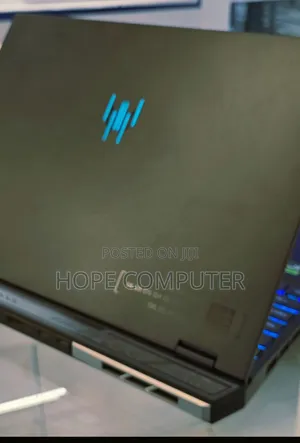 New Laptop Acer Predator Helios 300 16GB Intel Core I9 SSD 1T