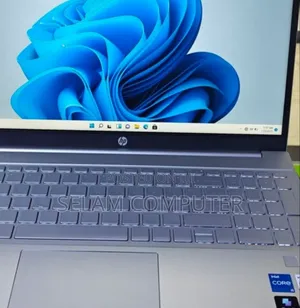 New Laptop HP Pavilion 15 16GB Intel Core I5 SSD 1T