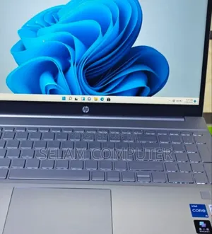 New Laptop HP Pavilion 15 16GB Intel Core I5 SSD 1T