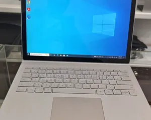 Photo - New Laptop Microsoft Surface Book 3 16GB Intel Core I7 SSD 256GB