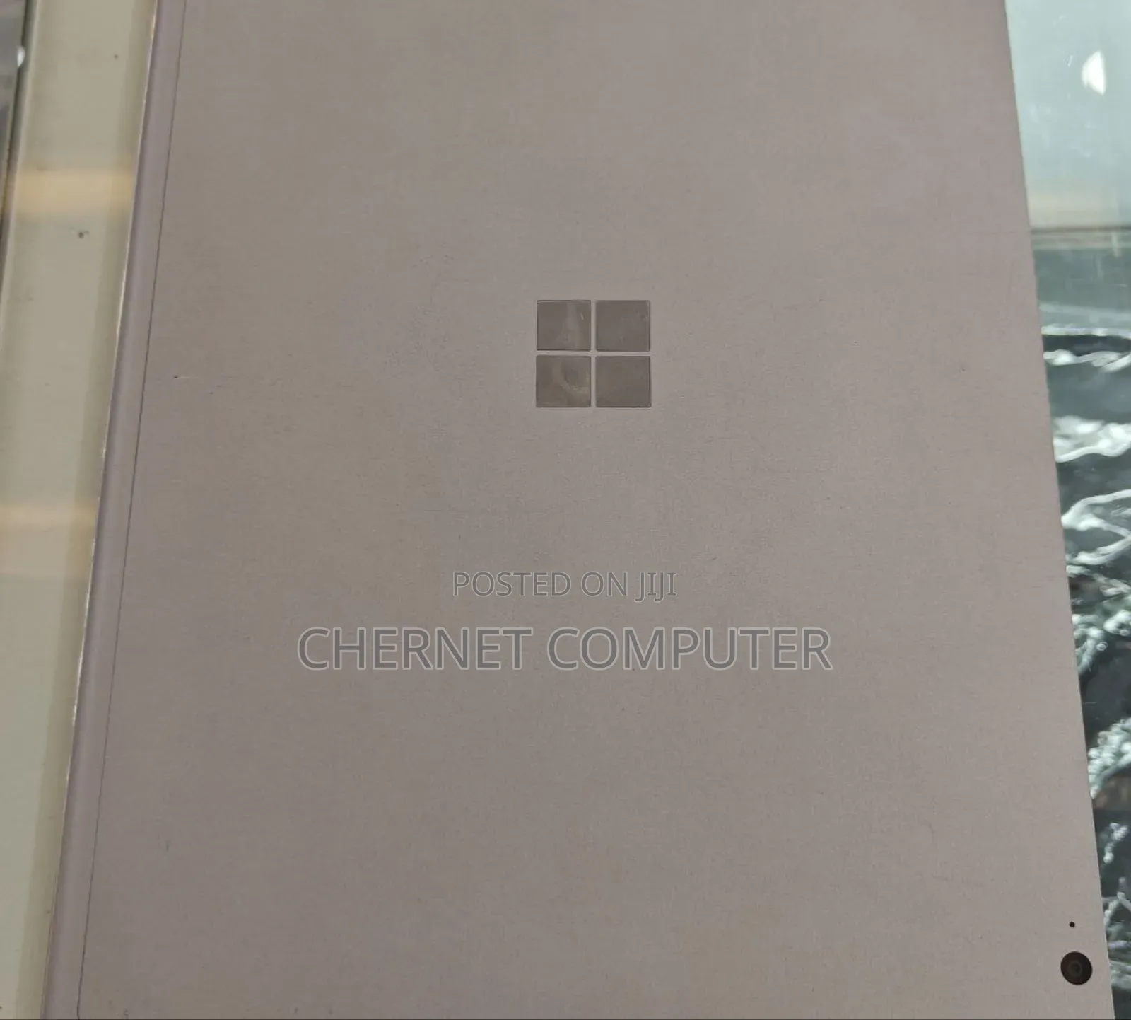 New Laptop Microsoft Surface Book 3 16GB Intel Core I7 SSD 256GB