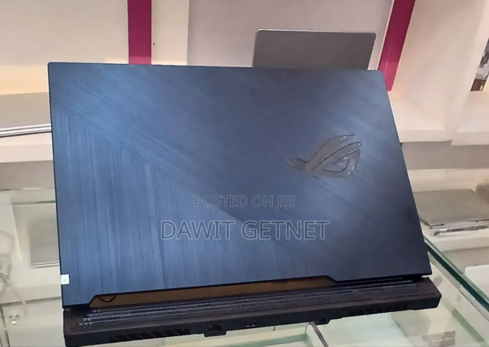 New Laptop Asus A42JB 16GB Intel Core I7 SSD 16 GB