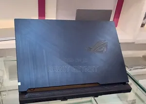 Photo - New Laptop Asus A42JB 16GB Intel Core I7 SSD 16 GB