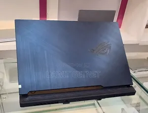 New Laptop Asus A42JB 16GB Intel Core I7 SSD 16 GB