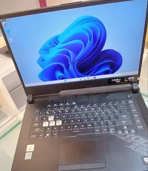 New Laptop Asus A42JB 16GB Intel Core I7 SSD 16 GB