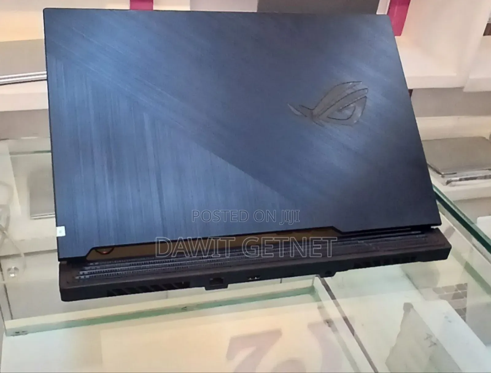 New Laptop Asus A42JB 16GB Intel Core I7 SSD 16 GB