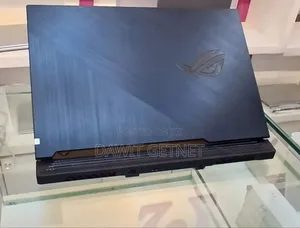 New Laptop Asus A42JB 16GB Intel Core I7 SSD 16 GB