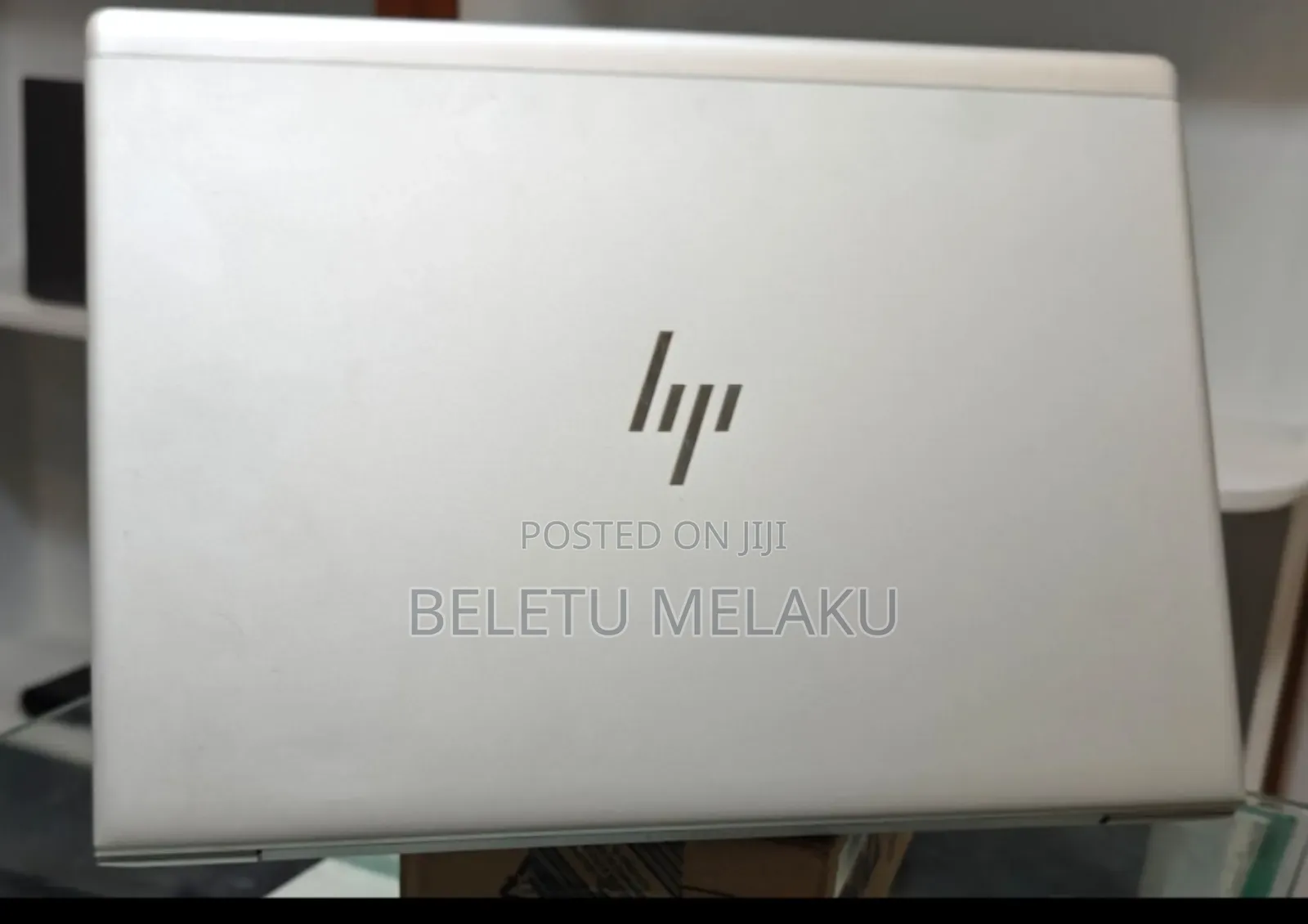 New Laptop HP EliteBook 840 16GB Intel Core I5 SSD 512GB