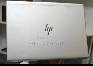 New Laptop HP EliteBook 840 16GB Intel Core I5 SSD 512GB