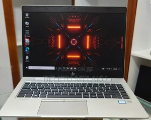 New Laptop HP EliteBook 840 16GB Intel Core I5 SSD 512GB