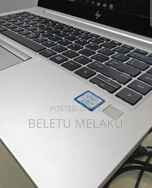 New Laptop HP EliteBook 840 16GB Intel Core I5 SSD 512GB