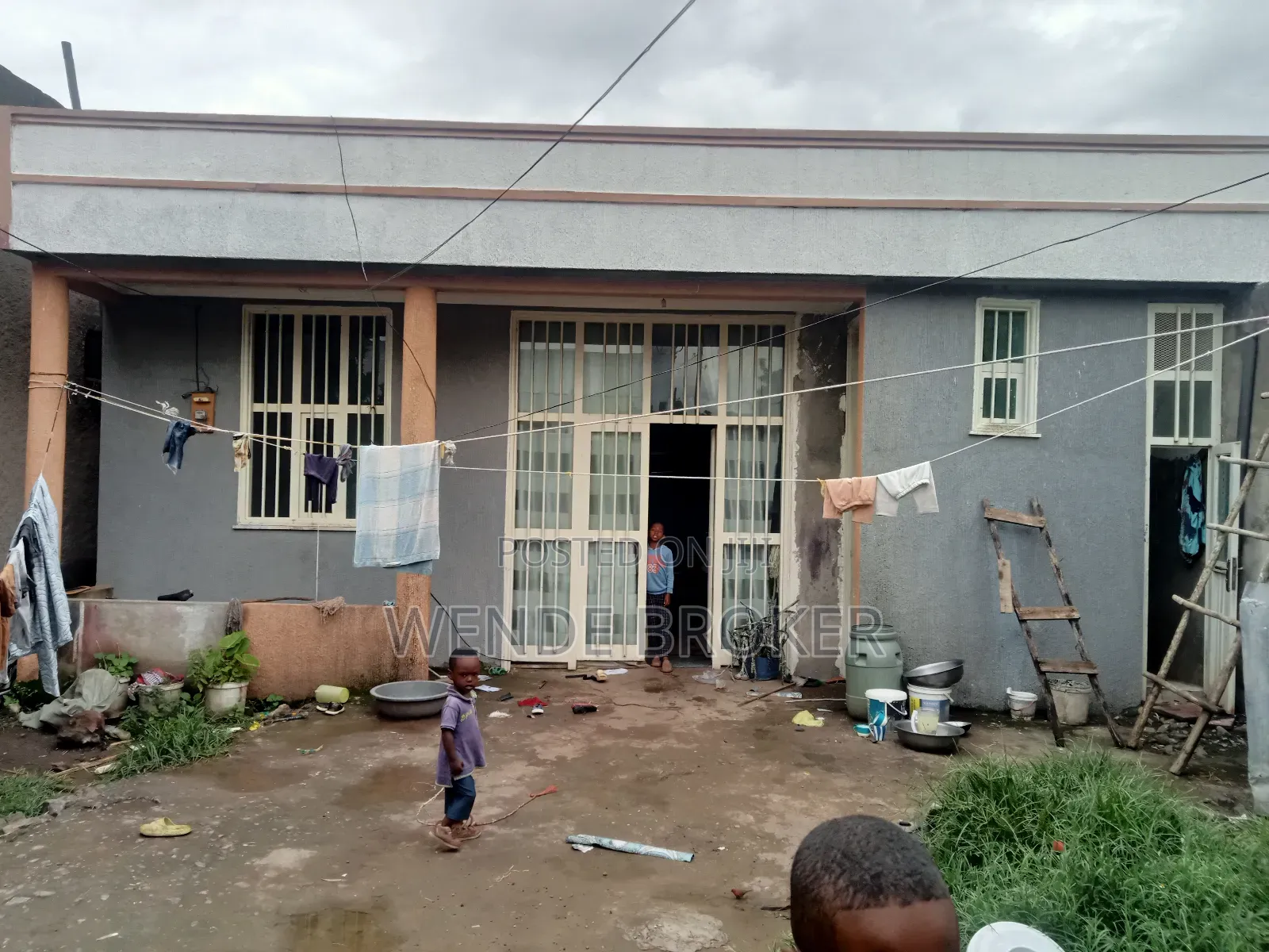 Furnished 3bdrm House in ኦሮሚያ ዱከም ክ/ከተማ, Oromia-Finfinne for sale