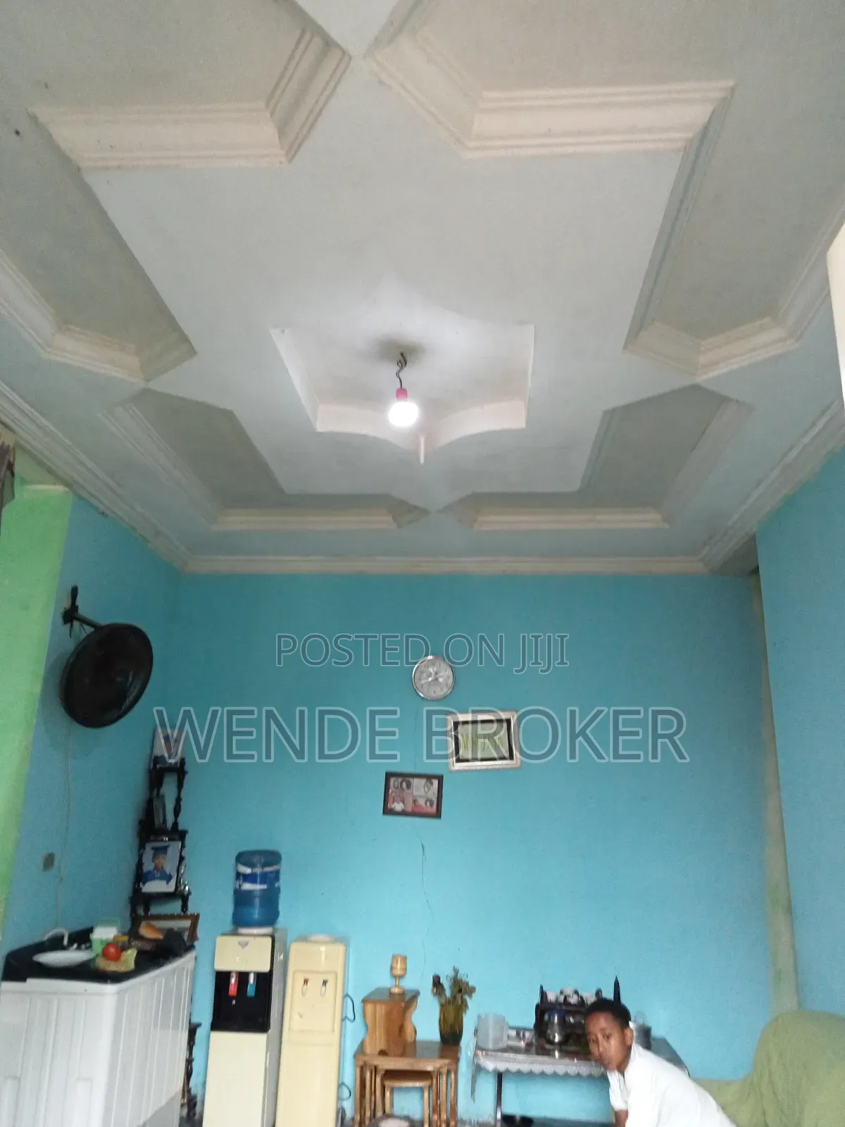 Furnished 3bdrm House in ኦሮሚያ ዱከም ክ/ከተማ, Oromia-Finfinne for sale