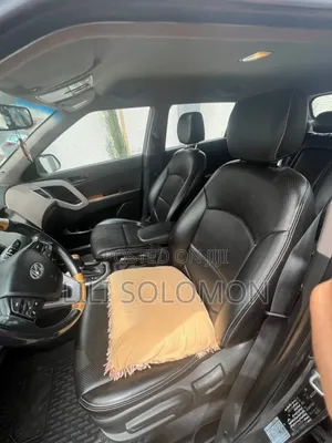 Hyundai Creta 2019 Gray